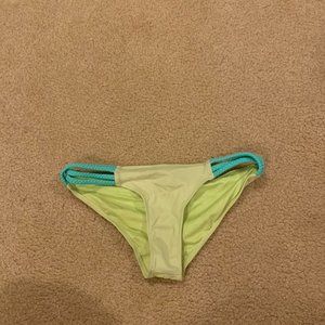 victorias secret bikini bottoms